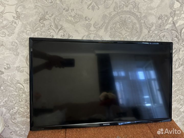 Телевизор