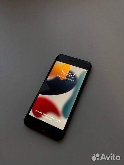 iPhone 7, 32 ГБ