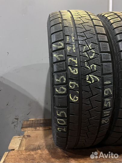 Pirelli Ice Asimmetrico 205/65 R16 95Q