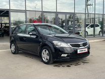 Kia Ceed 1.6 MT, 2011, 94 000 км, с пробегом, цена 913 000 руб.