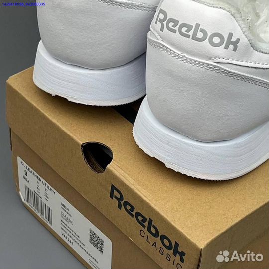 Кроссовки Reebok Classic (Арт.46643)