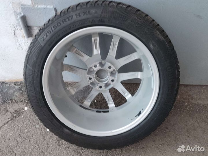 Колёса для Ауди А5