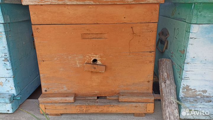 Улей для пчел бу