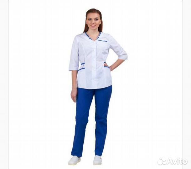 Медицинский костюм