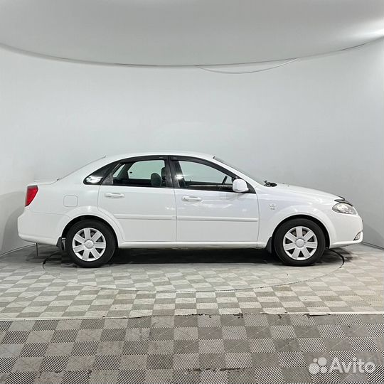 Daewoo Gentra 1.5 AT, 2014, 152 000 км