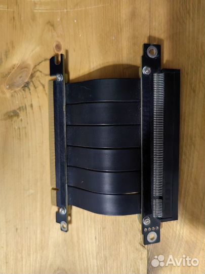 Райзер PCI-E 4.0 X16