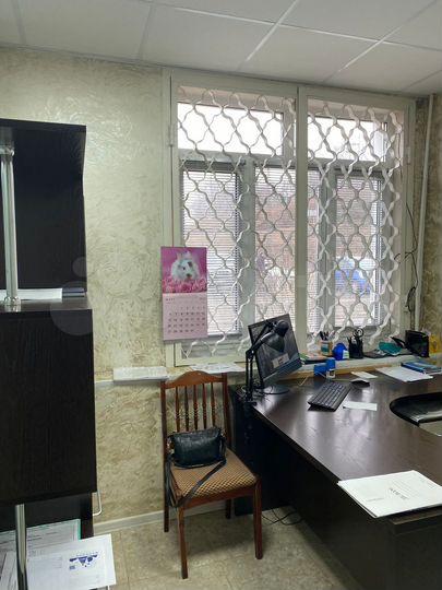 Офис, 100.1 м²