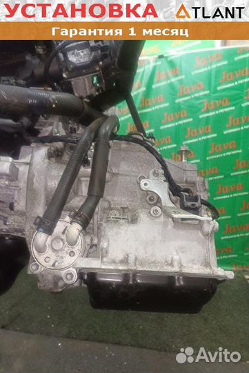 АКПП mazda demio