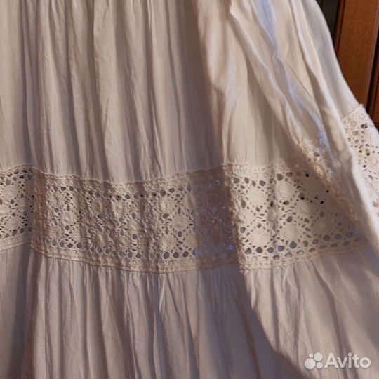 Сарафан женский р 46-48. Очень красивый