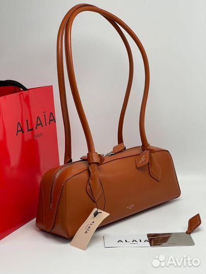 Сумка alaia багет