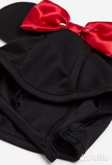 Платье c&a hm белоснежка микки минни маус единорог