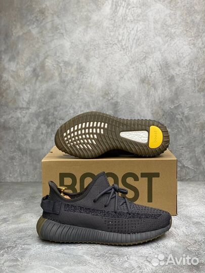 Кроссовки Adidas Yeezy 350