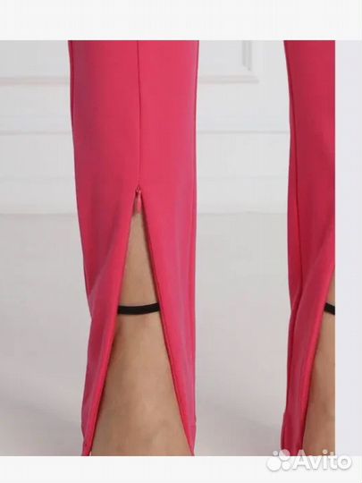 Pinko брюки cлим фит оригинальные