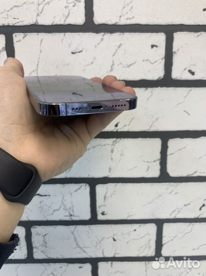 iPhone 14 Pro, 256 ГБ