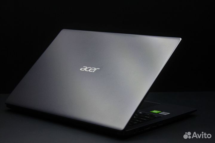 Игровой Свежий Acer Core i3 MX330 8озу 256SSD