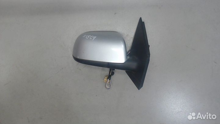Зеркало боковое Volkswagen Polo, 2003