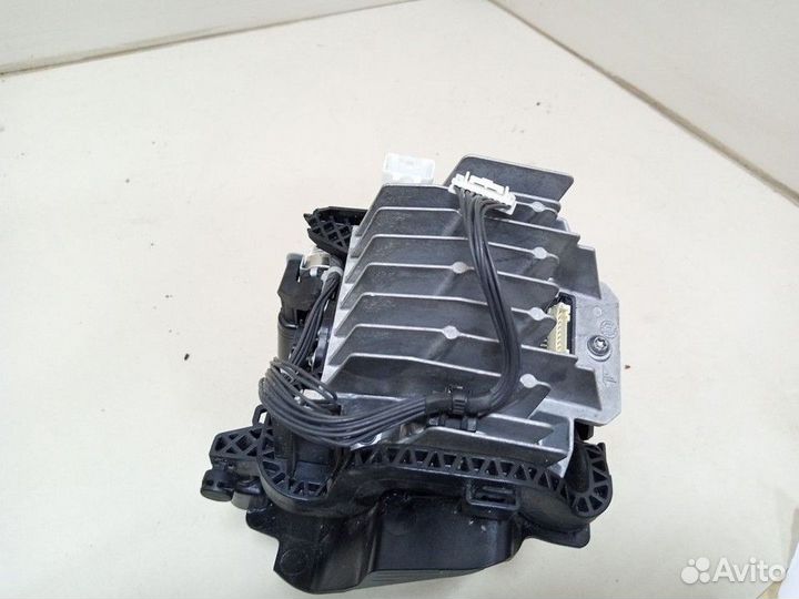 Линза фары правая ксенон Volkswagen Tiguan