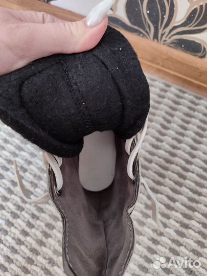 Коньки детские