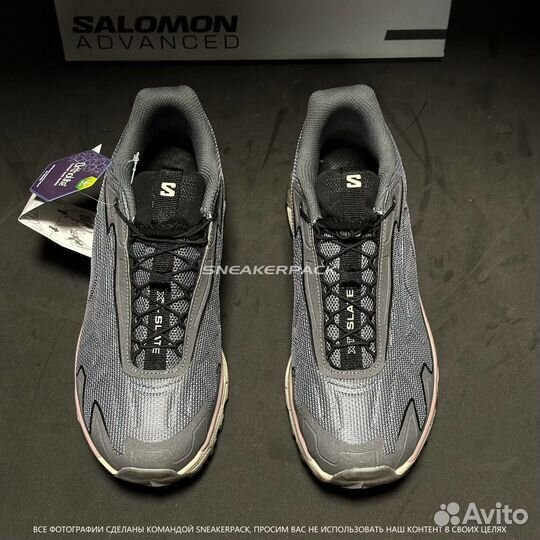 Salomon Xt Slate advanced gore tex