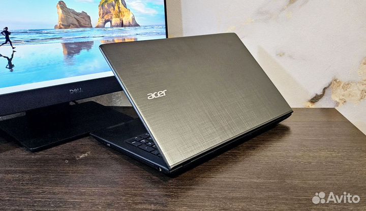 Acer/Nvidia 940mx/Core i3/SSD256