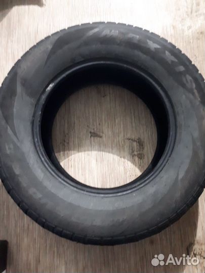 Maxxis MA-S2 Marauder II 265/65 R17 112H