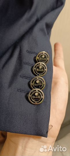 Костюм мужской