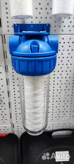 Фильтр для воды