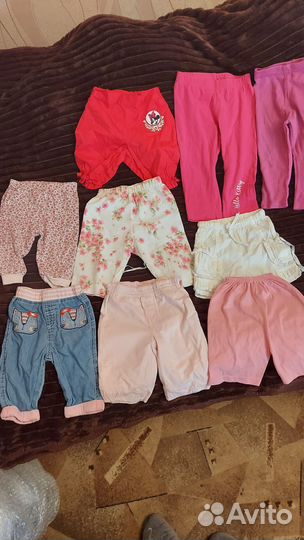 Детская одежда