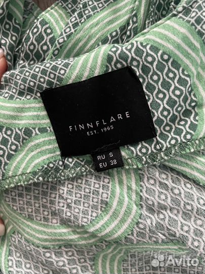 Сарафан женский S