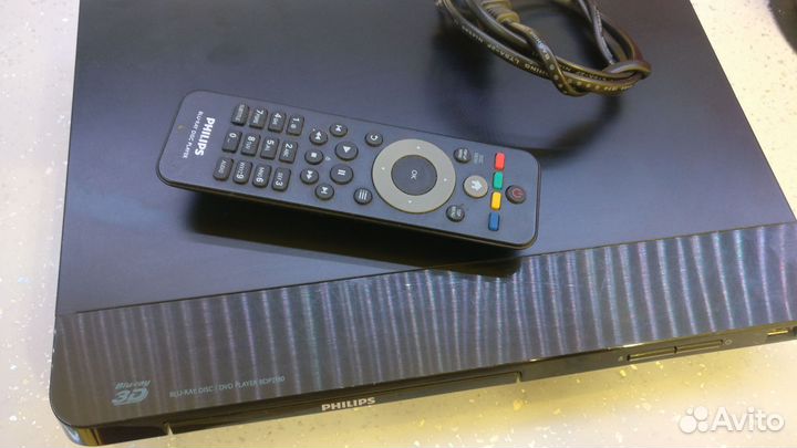Sony Blu-ray player BDP S1100