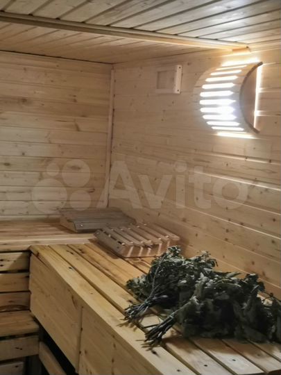 Дом 93,7 м² на участке 30 сот.