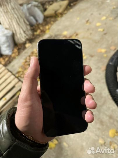 iPhone 15 Pro Max, 256 ГБ