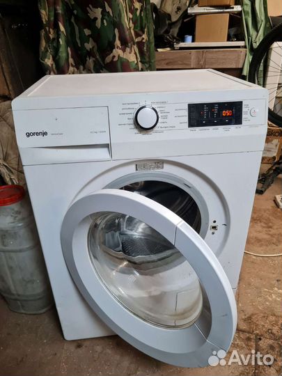 Стиральная машина бу