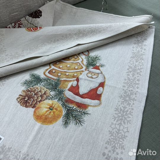 Кухонные полотенца IKEA