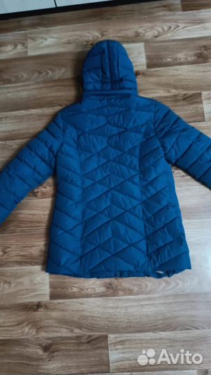 Куртка весенняя женская