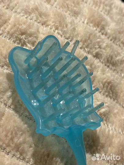 Оригинальные расчески от кукол монстер хай