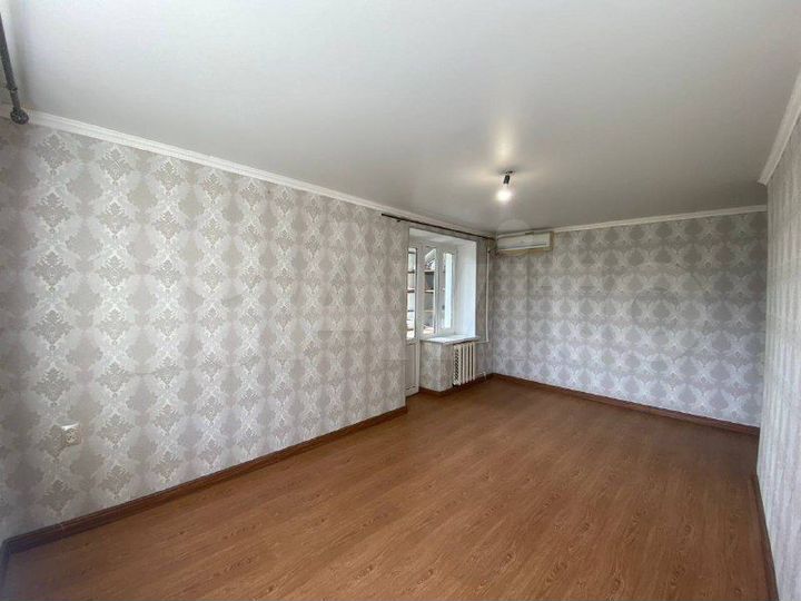 2-к. квартира, 51 м², 3/5 эт.