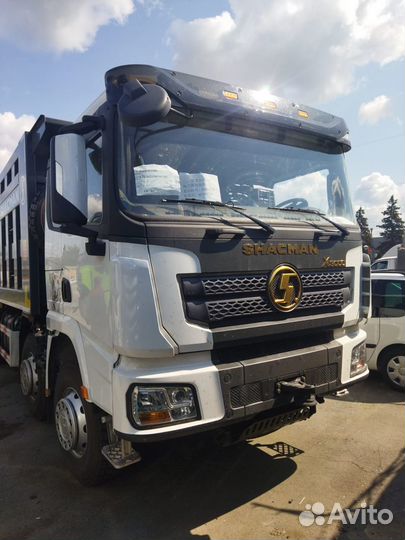 Shacman (Shaanxi) X3000, 2022