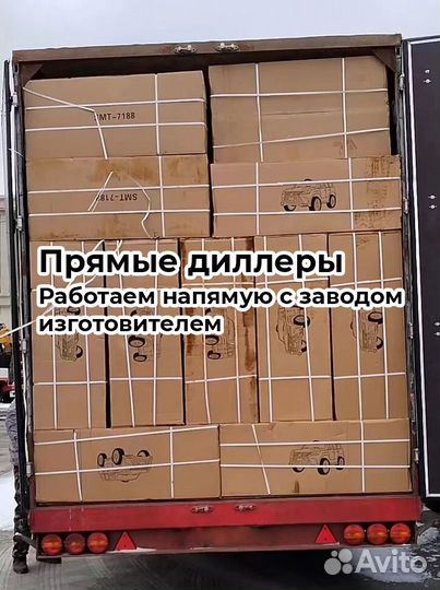 Детское Porsche