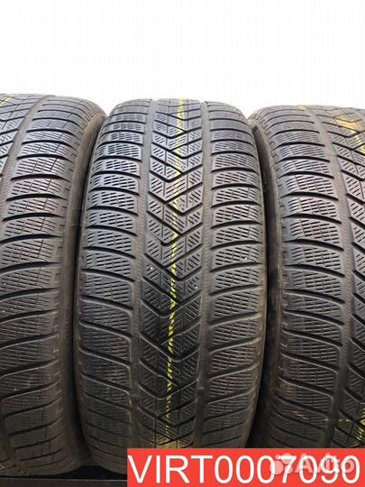 Pirelli Scorpion Winter 255/50 R20 109V