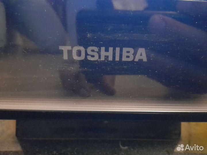 Телевизор toshiba 32