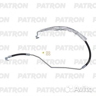 Шланг гидроусилителя подача