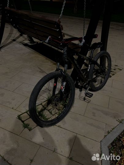 Велосипед мтб 26