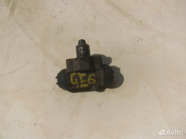 Тормозной цилиндр задний Honda Fit Jazz GD1 GE6