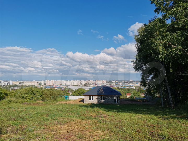 Участок 15 сот. (СНТ, ДНП)