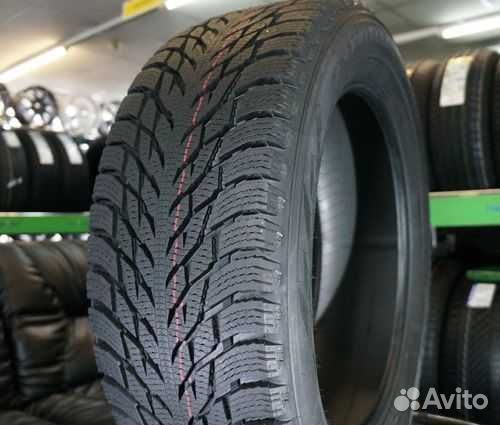 Ikon Tyres Autograph Snow 3 SUV 275/45 R21