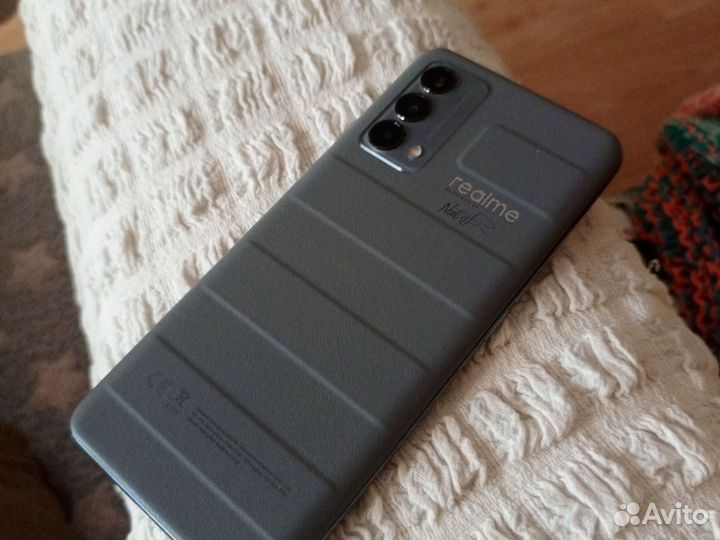 realme GT Master Edition, 6/128 ГБ