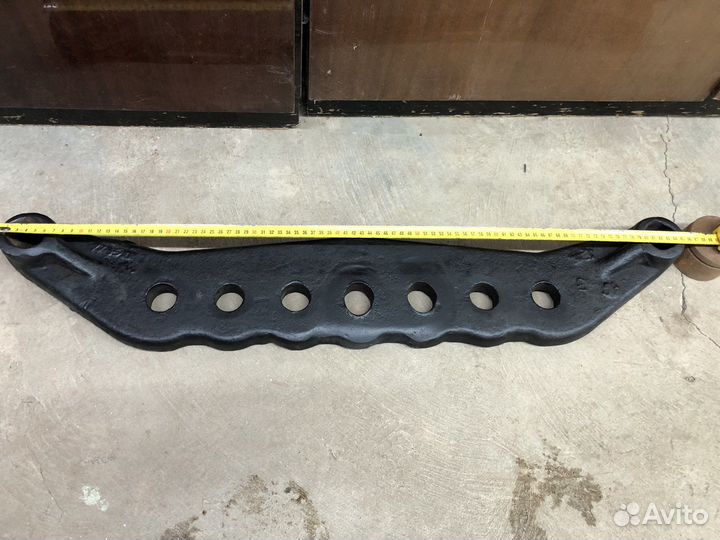 Поперечипа