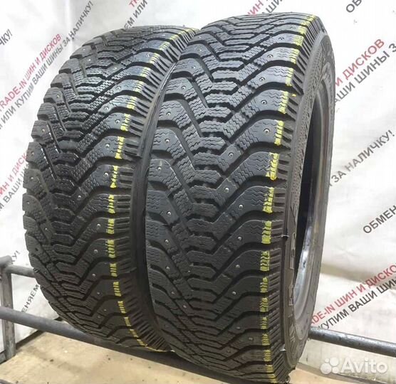 Goodyear UltraGrip 500 195/65 R15 95S