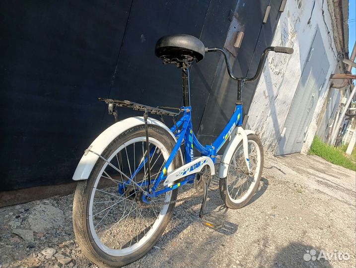 Велосипед Altair 20